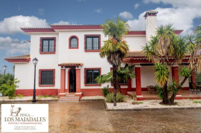 Finca Los Majadales, Almodovar Del Rio